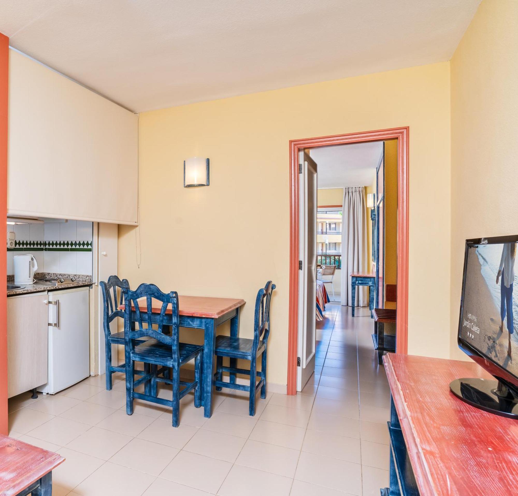 Appartamento Confort con 1 Camera da Letto