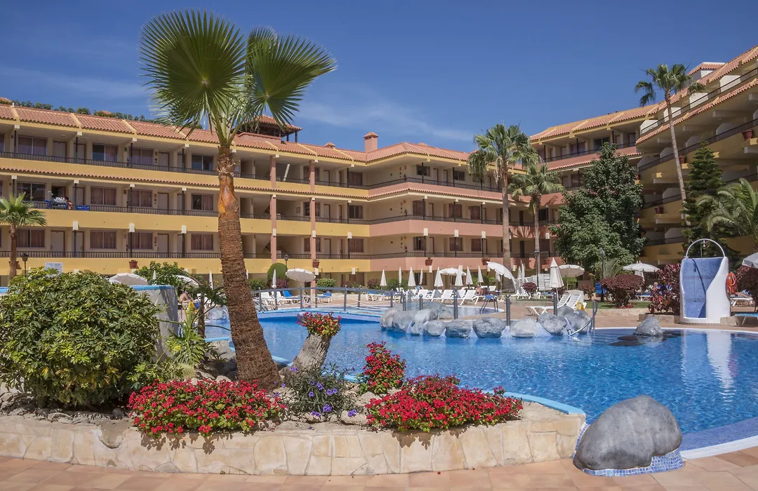 Hovima Jardin Caleta-1