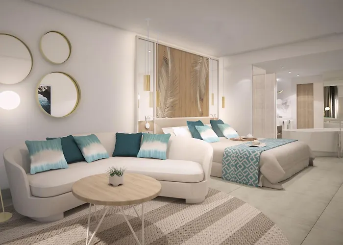 Guayarmina Princess - Adults Only