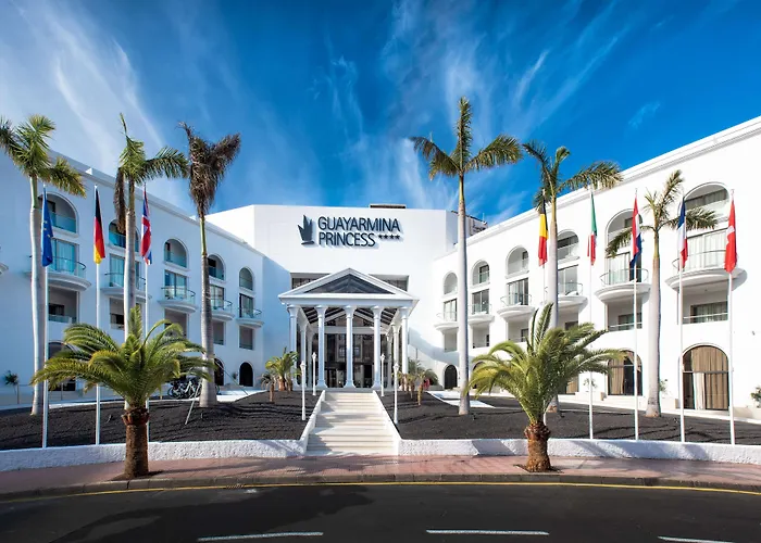 Guayarmina Princess - Adults Only