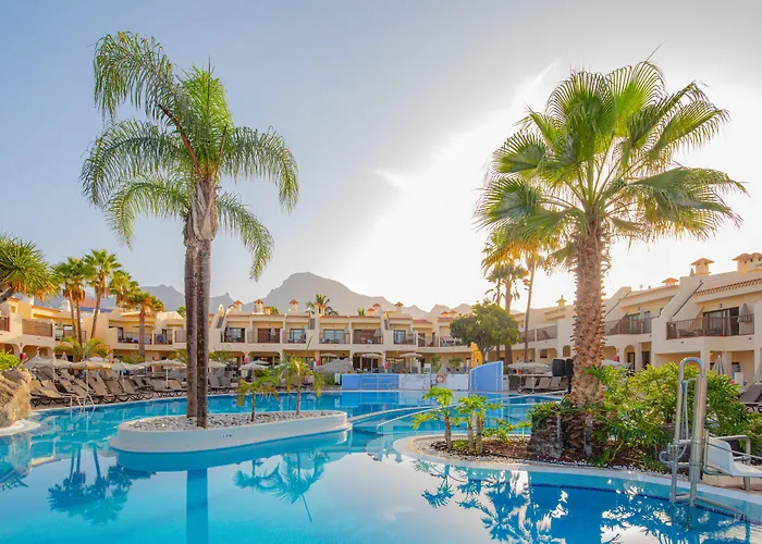 Royal Sunset Beach Club