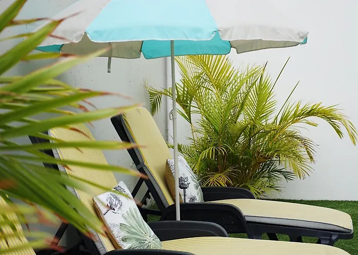 Yucca Villas